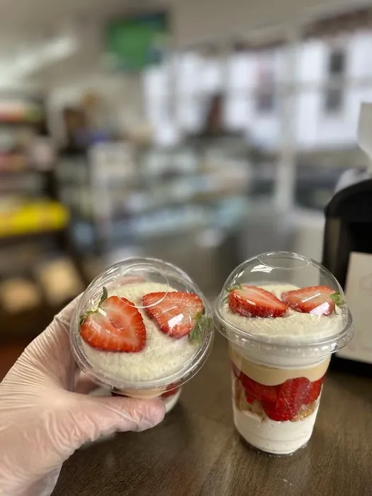 Delicious Bakery Picture 10