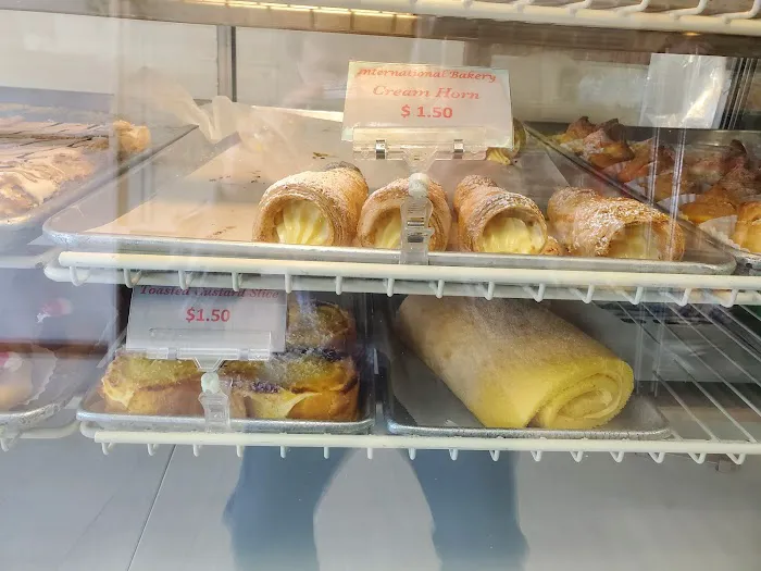 International Bakery – Portuguese Bakery CT Picture 1