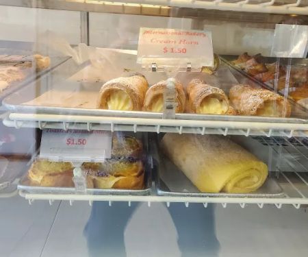 International Bakery – Portuguese Bakery CT