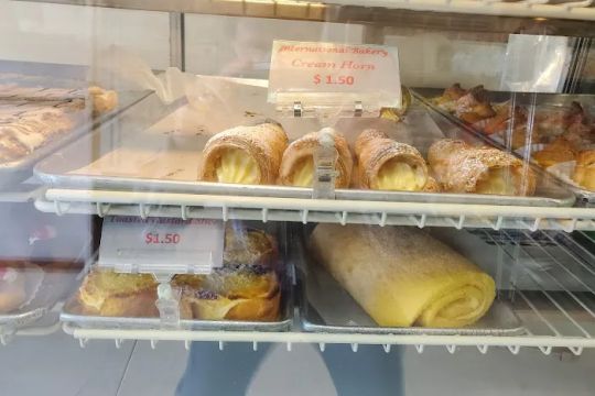 International Bakery u2013 Portuguese Bakery CT
