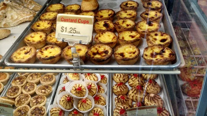 International Bakery – Portuguese Bakery CT Picture 9