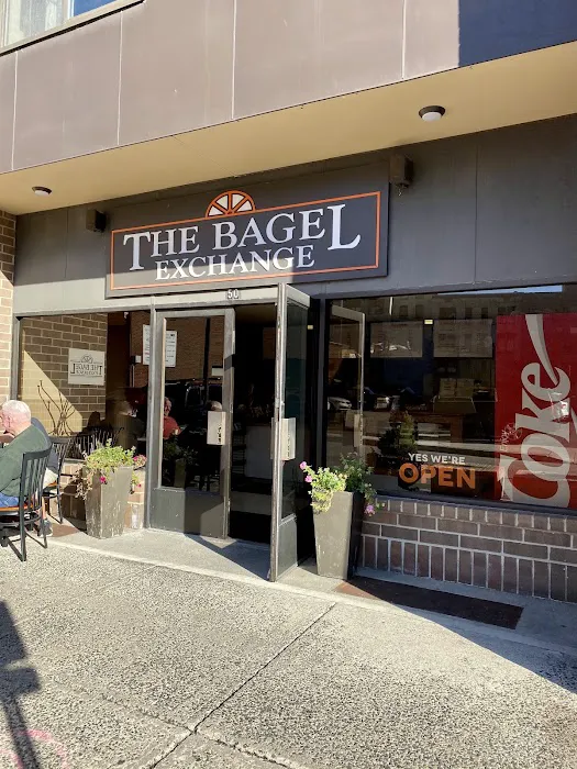 Bagel Exchange Picture 3