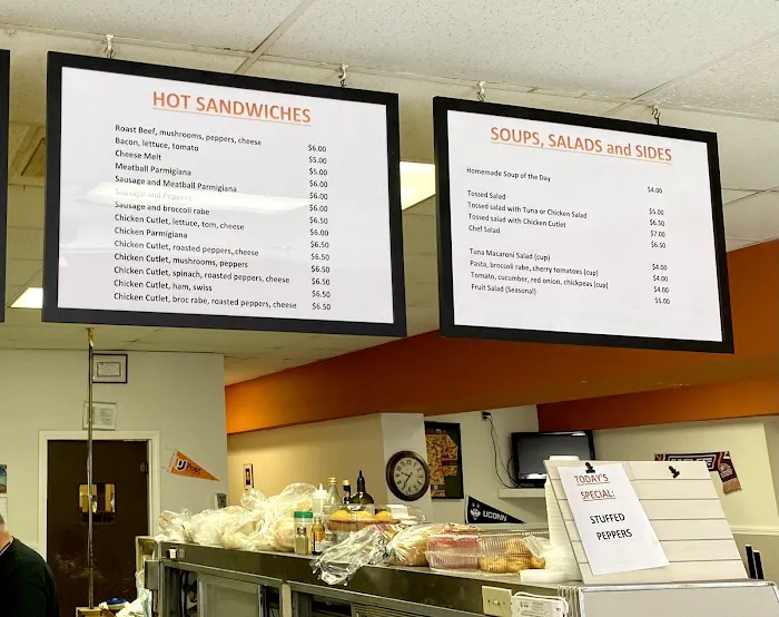 Bagel Exchange Picture 4