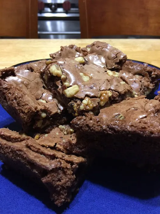 ShewBread Cakes Picture 5