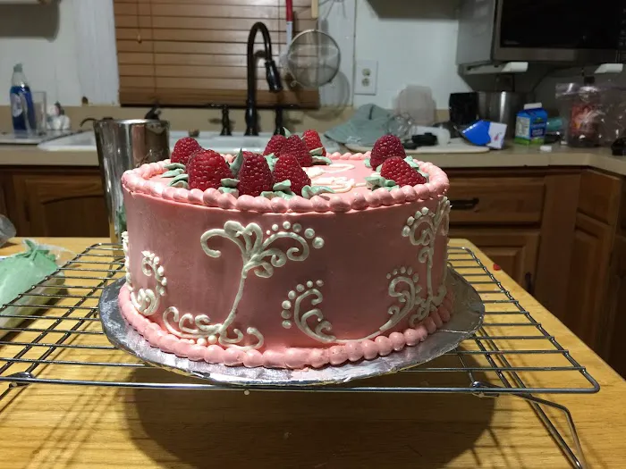 ShewBread Cakes Picture 6
