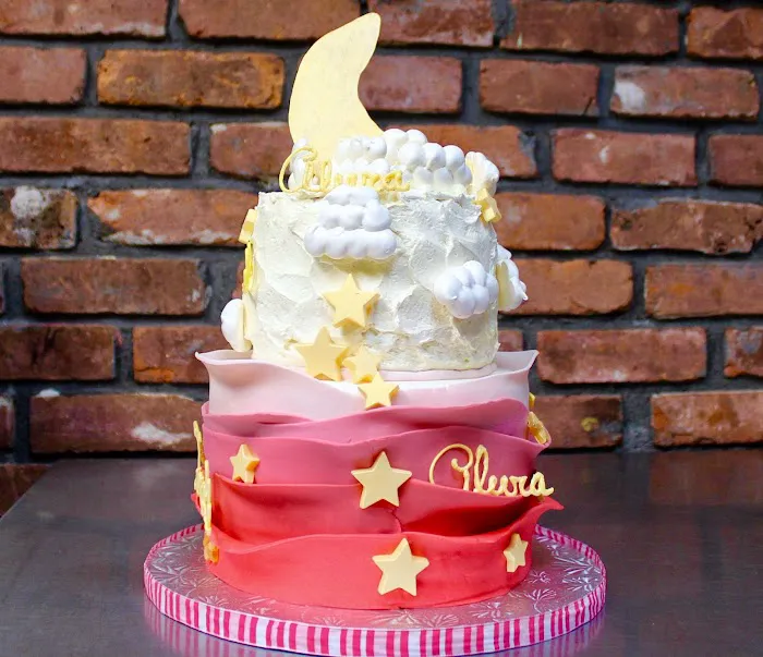 ShewBread Cakes Picture 7