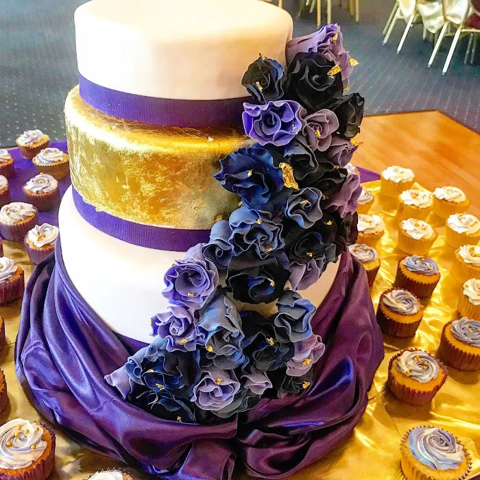ShewBread Cakes Picture 10