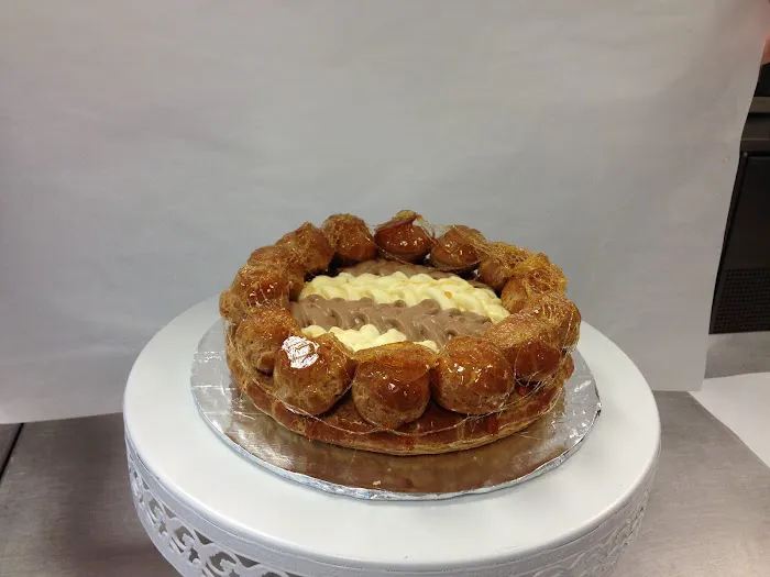 ShewBread Cakes Picture 9