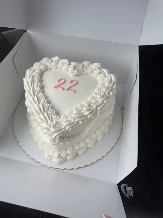 Walmart Bakery Picture 2