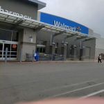 Walmart Bakery