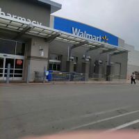 Walmart Bakery ico