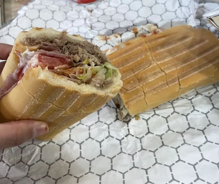 Panaderia Y Reposteria Pan Del Picture 2