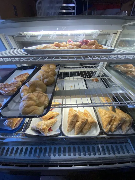 Panaderia Y Reposteria Pan Del Picture 1