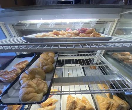 Panaderia Y Reposteria Pan Del