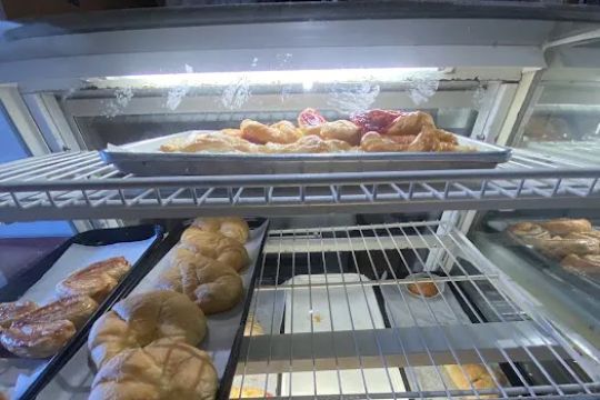 Panaderia Y Reposteria Pan Del
