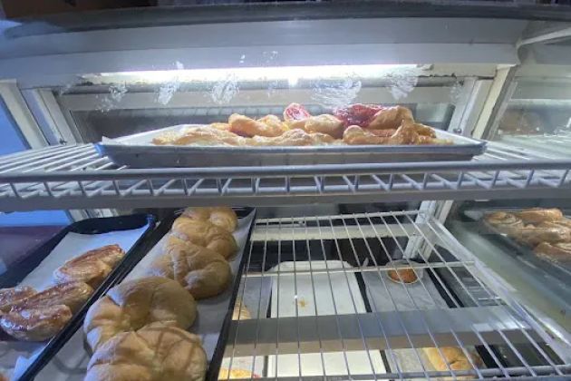 Panaderia Y Reposteria Pan Del