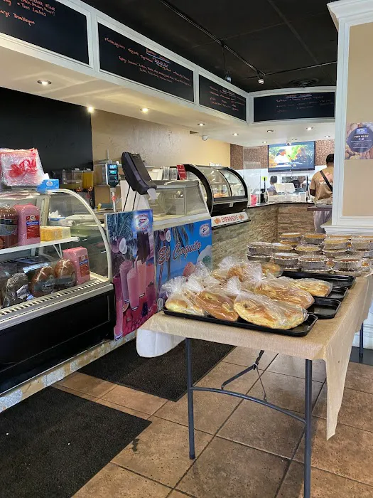 Panaderia Y Reposteria Pan Del Picture 3