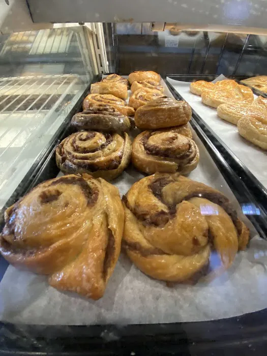 Panaderia Y Reposteria Pan Del Picture 4