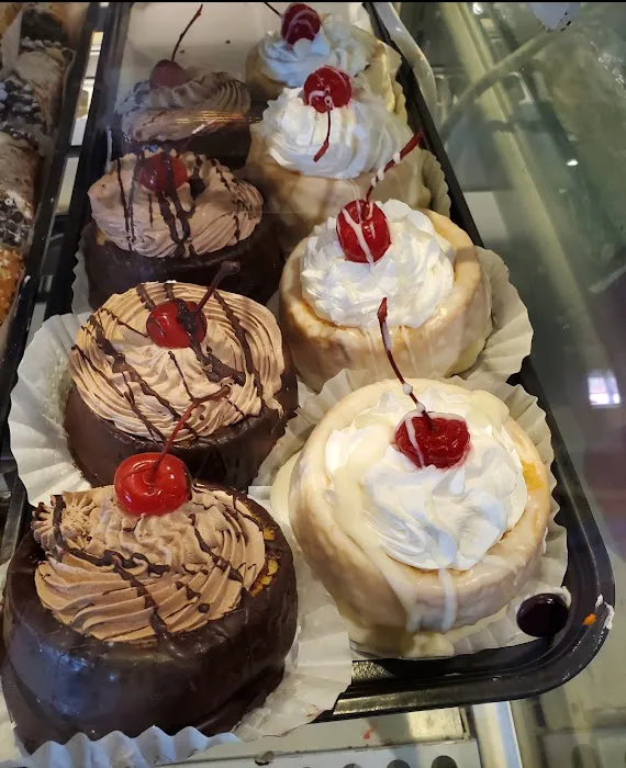 Panaderia Y Reposteria Pan Del Picture 6