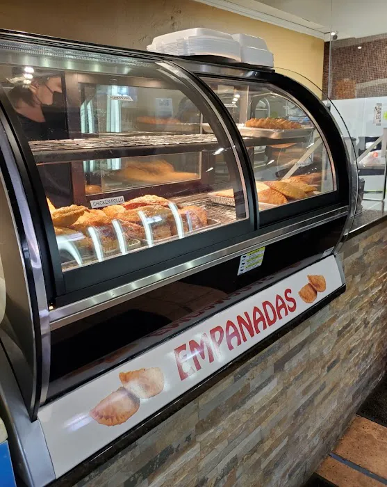 Panaderia Y Reposteria Pan Del Picture 7