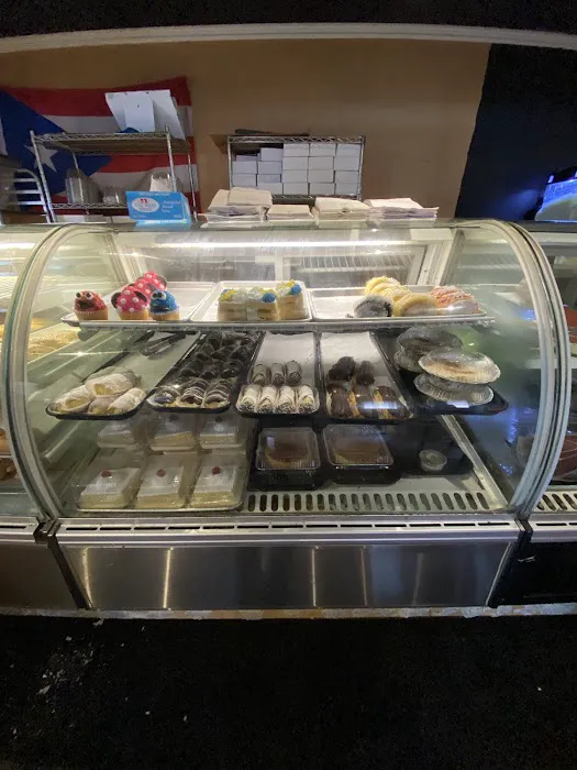 Panaderia Y Reposteria Pan Del Picture 9