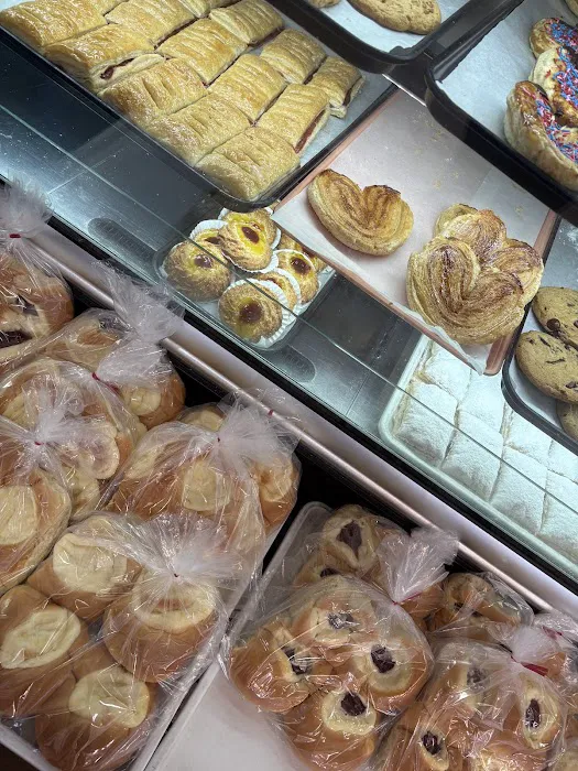 Bakery Bread from Heaven Picture 3