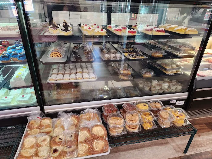 Bakery Bread from Heaven Picture 10