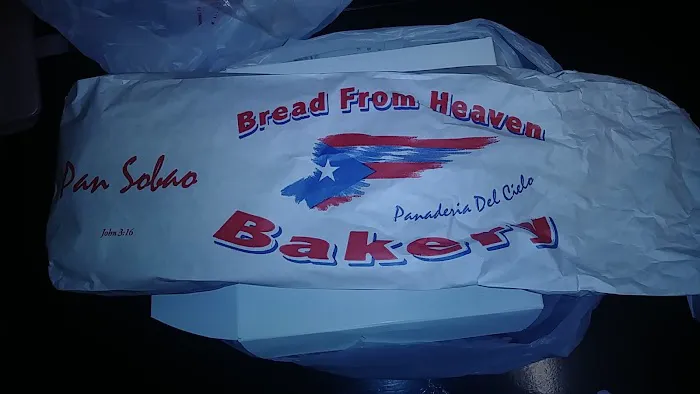Bakery Bread from Heaven Picture 7