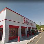 BJ's Bakery
