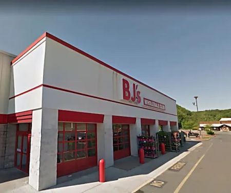BJ's Bakery