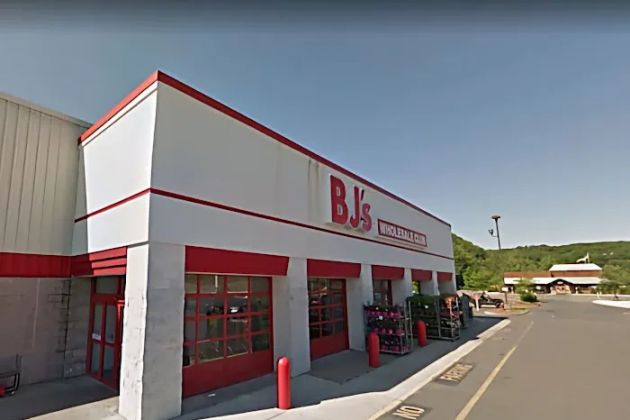 BJ's Bakery