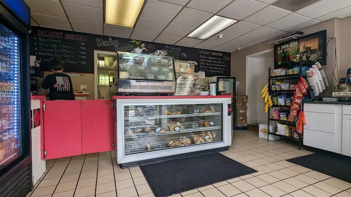 Blazing Bagels Picture 5
