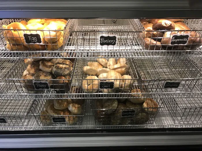 Blazing Bagels Picture 3