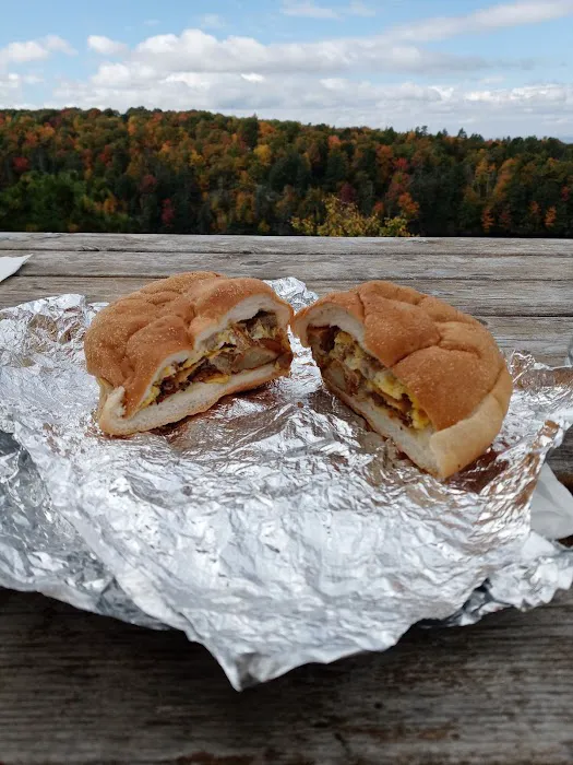 Blazing Bagels Picture 9