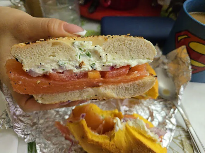 Blazing Bagels Picture 10