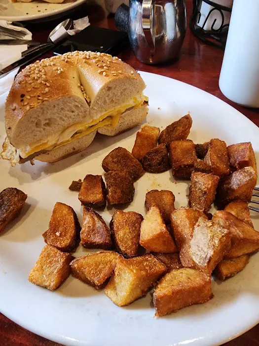 Blazing Bagels Picture 8