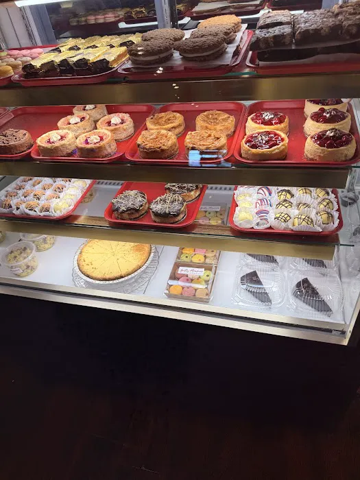 Guilty Pleasures Cheesecakes Picture 2