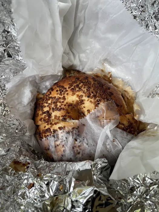 Orange County Bagel Picture 7