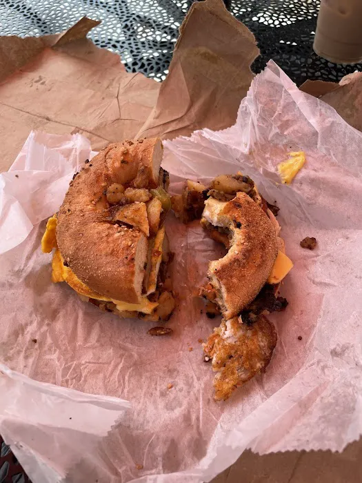 Orange County Bagel Picture 1