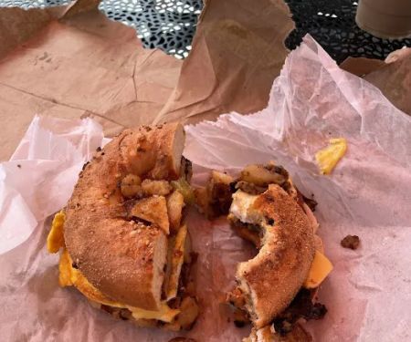 Orange County Bagel