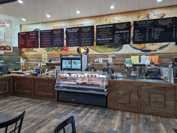 Orange County Bagel Picture 10