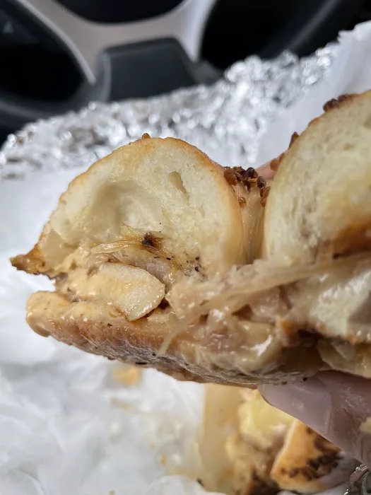 Orange County Bagel Picture 6
