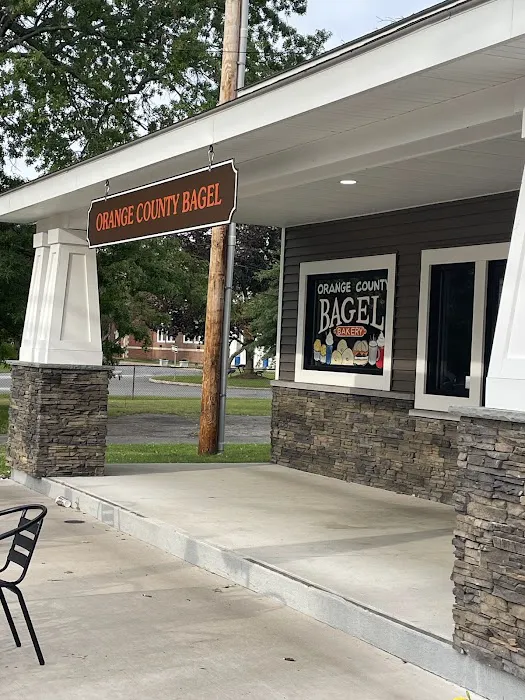 Orange County Bagel Picture 9