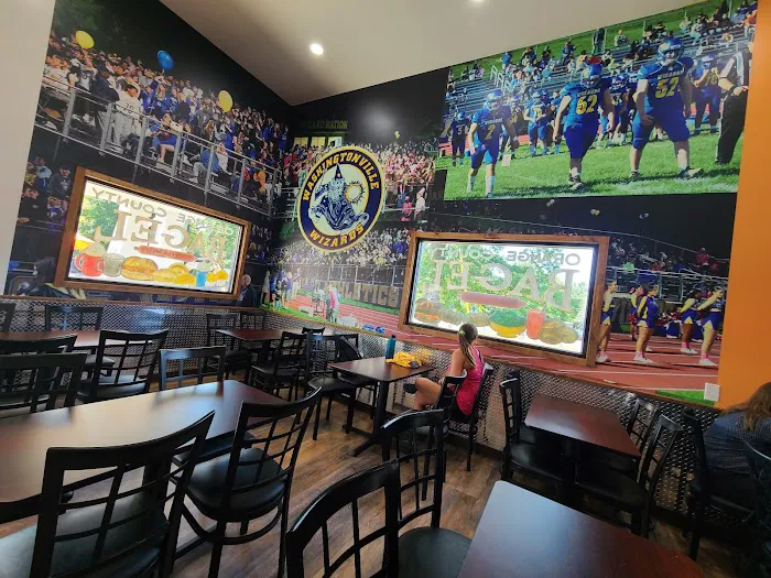 Orange County Bagel Picture 4