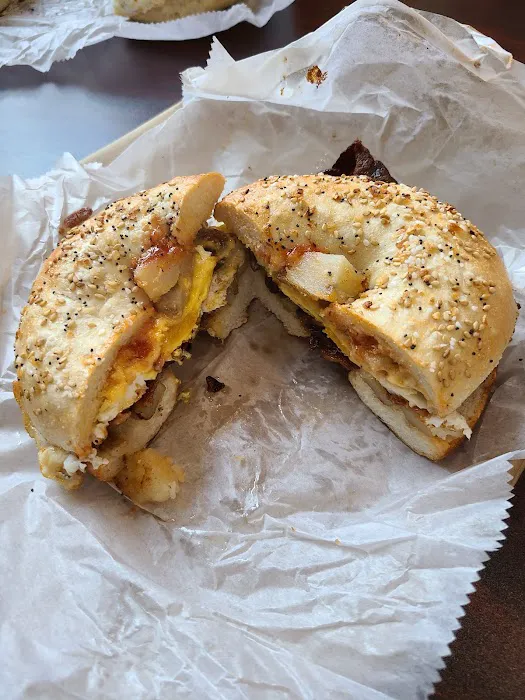 Orange County Bagel Picture 3