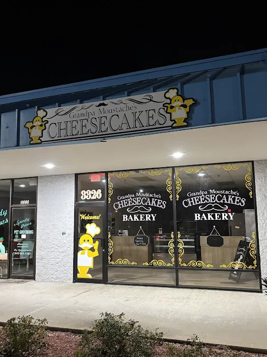 Grandpa Moustache's Cheesecakes, LLC Picture 4