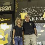 Grandpa Moustache's Cheesecakes, LLC