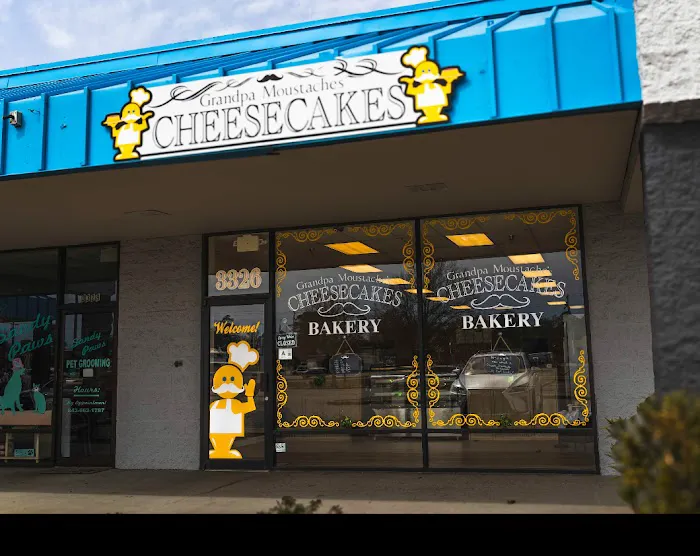 Grandpa Moustache's Cheesecakes, LLC Picture 3
