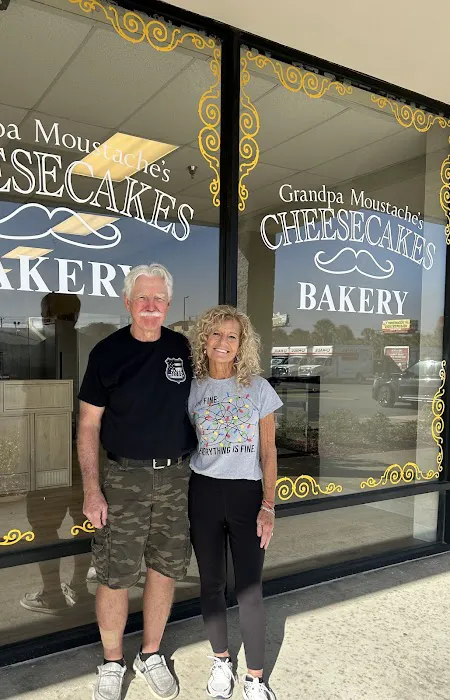 Grandpa Moustache's Cheesecakes, LLC Picture 2