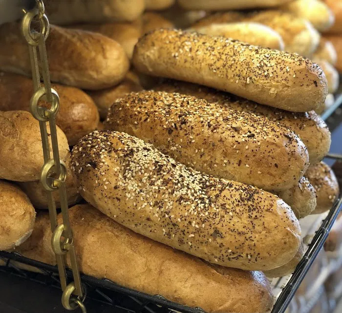 Taam Eden Bakery Picture 5